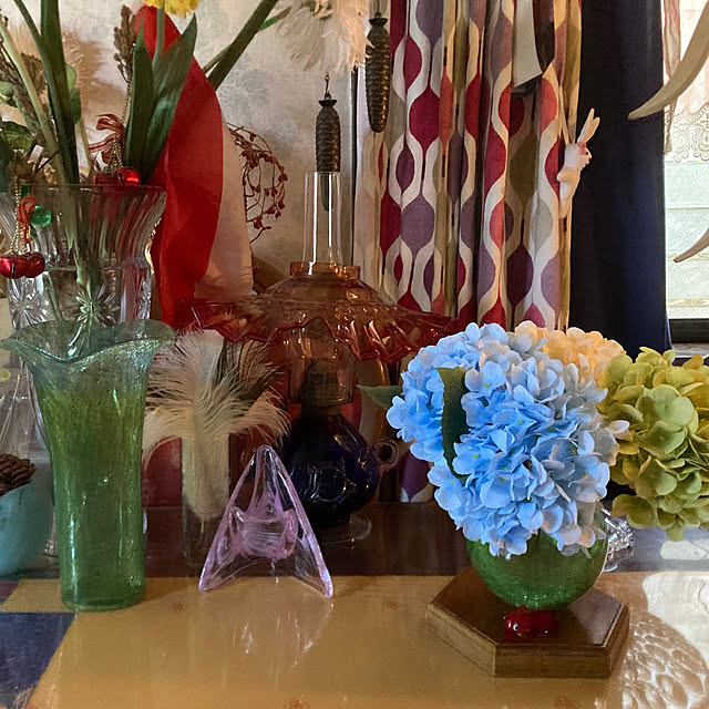 Hikaruさんの部屋