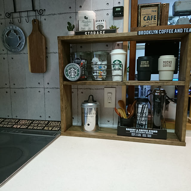 lovepeaceさんの実例写真