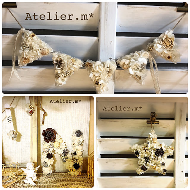 Atelier.mさんの実例写真