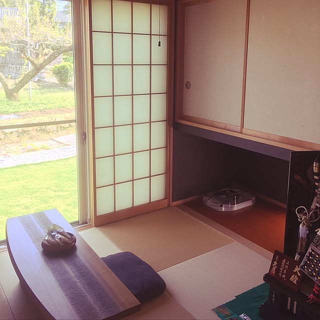 shirokumaさんの実例写真