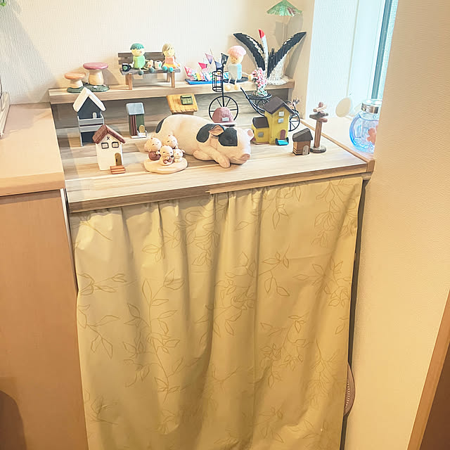 keep_patienceさんの実例写真