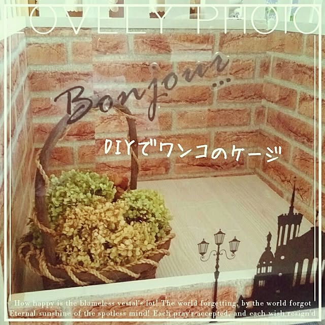 rocoさんの実例写真