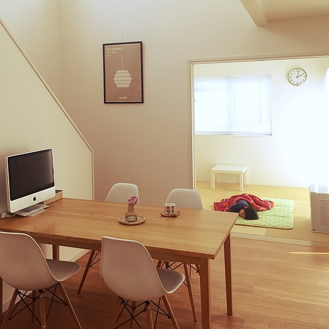 whitecubeさんの実例写真