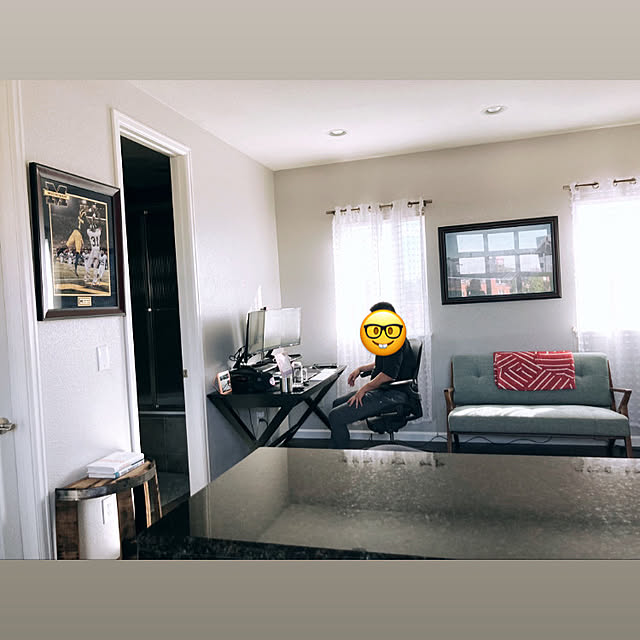 ytさんの実例写真