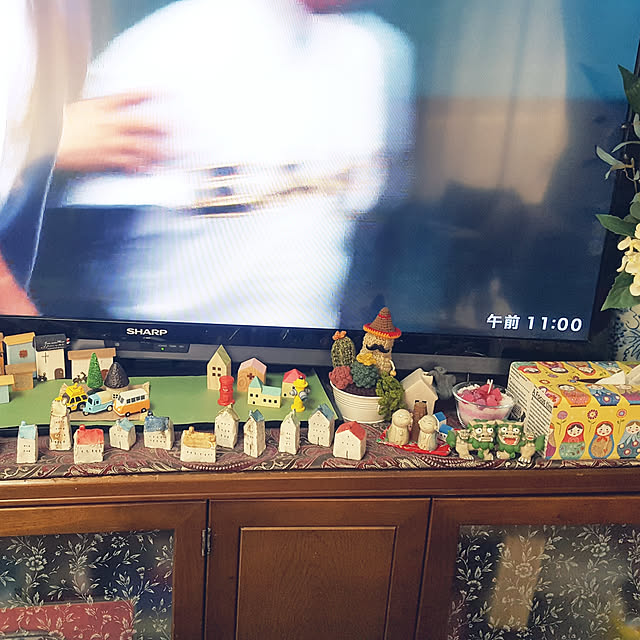 baabaさんの実例写真
