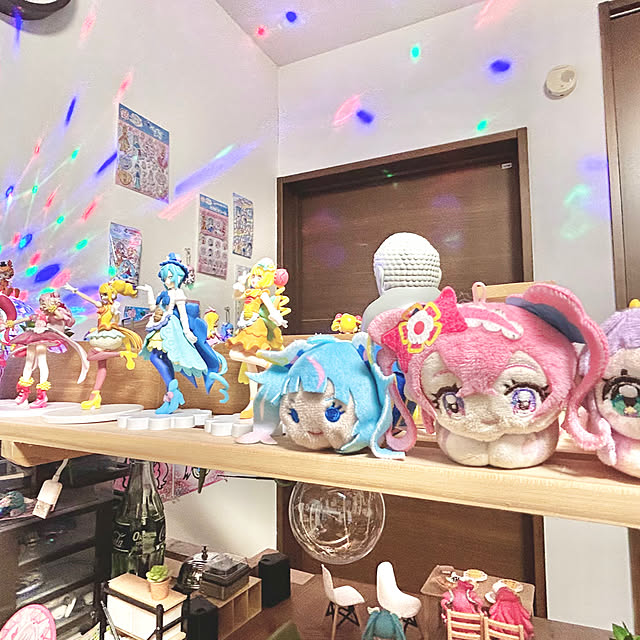 FunimochiRoomさんの部屋