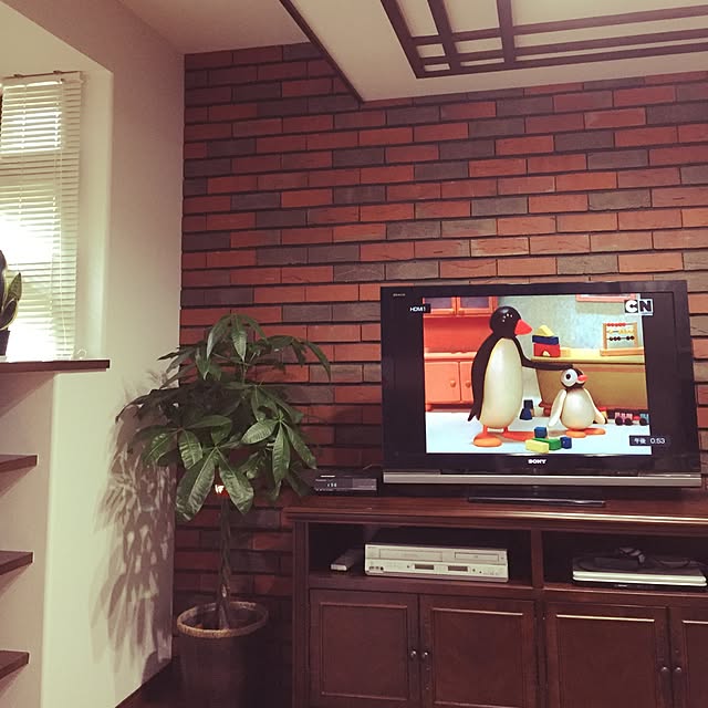 chummさんの実例写真