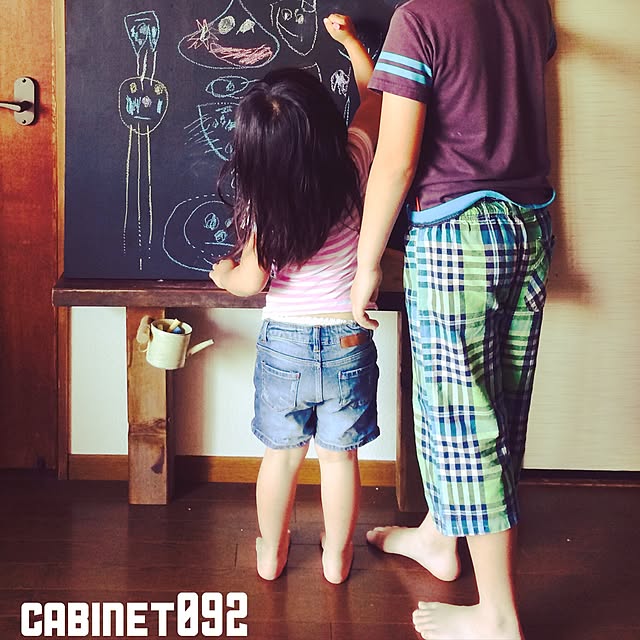 Cabinet092さんの実例写真