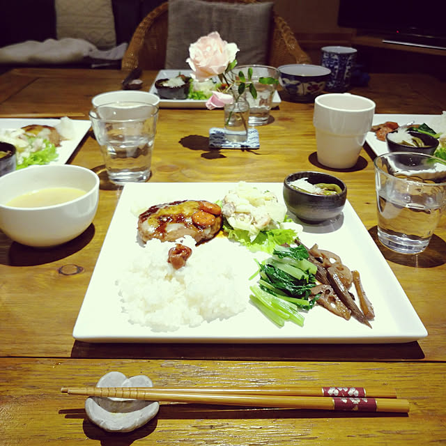 monchan0921さんの実例写真