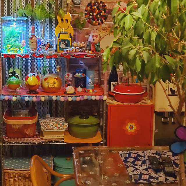 kumutanさんの実例写真