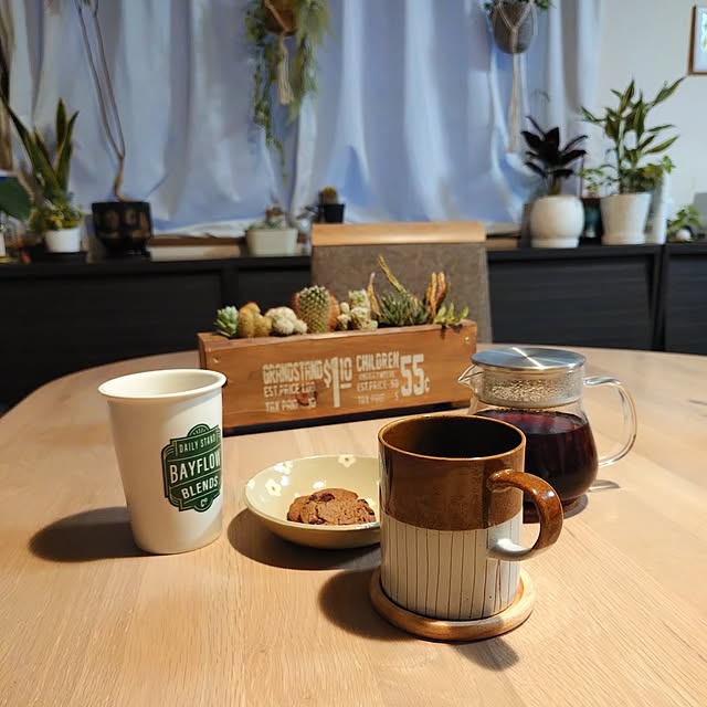 coconathuさんの実例写真