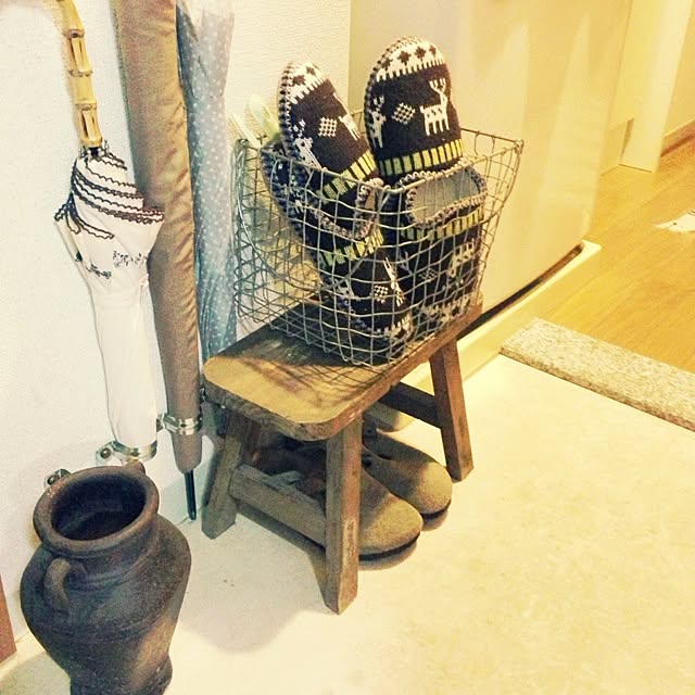 chocoさんの実例写真