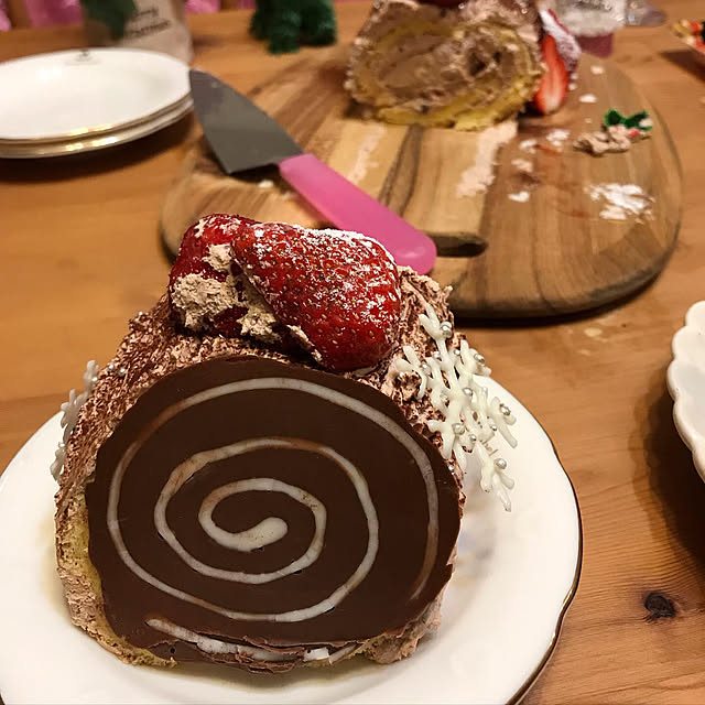 marikoさんの実例写真