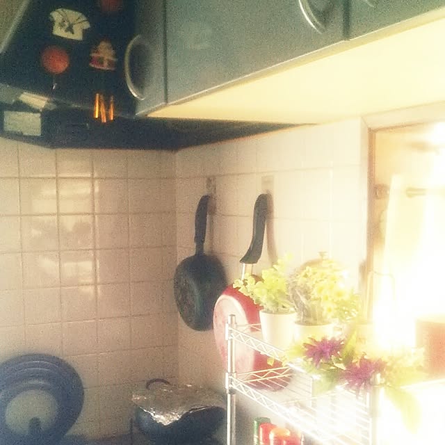 tomopさんの実例写真