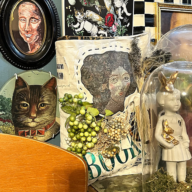 okyame-chanさんの部屋