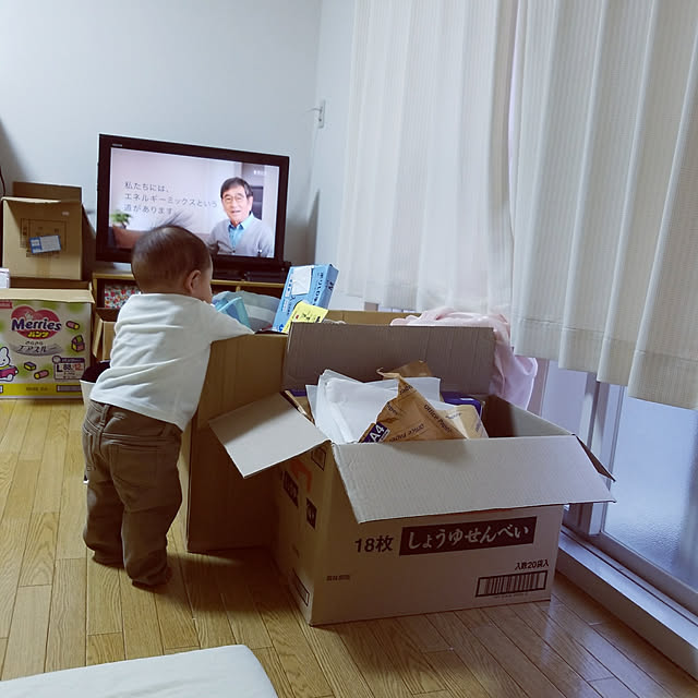 chamさんの実例写真