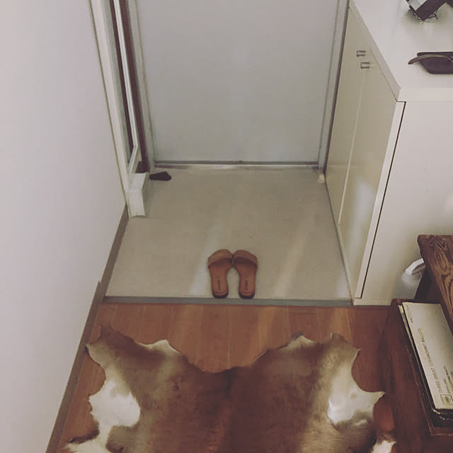 monoさんの実例写真
