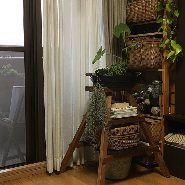 Makiさんの実例写真