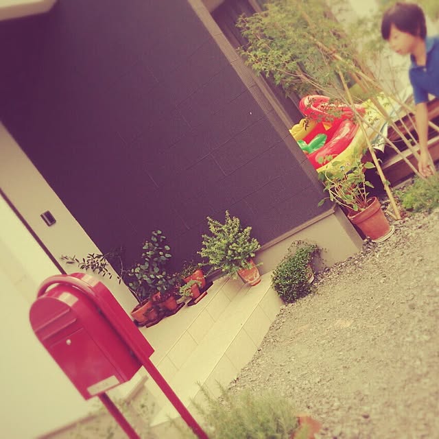 Manamiさんの実例写真