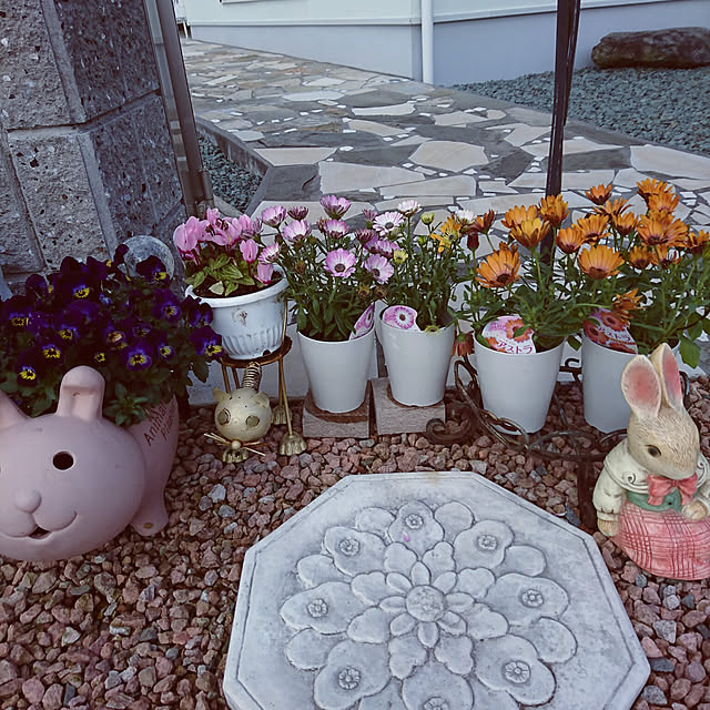 machikomamaさんの実例写真