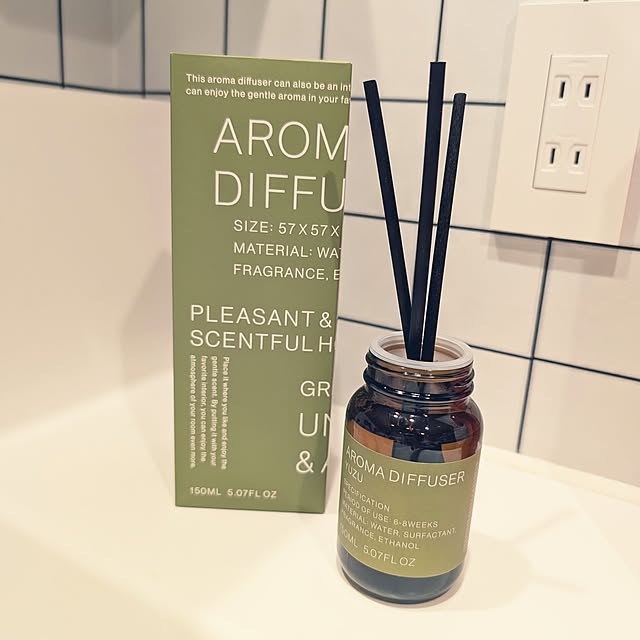 figaroさんの部屋