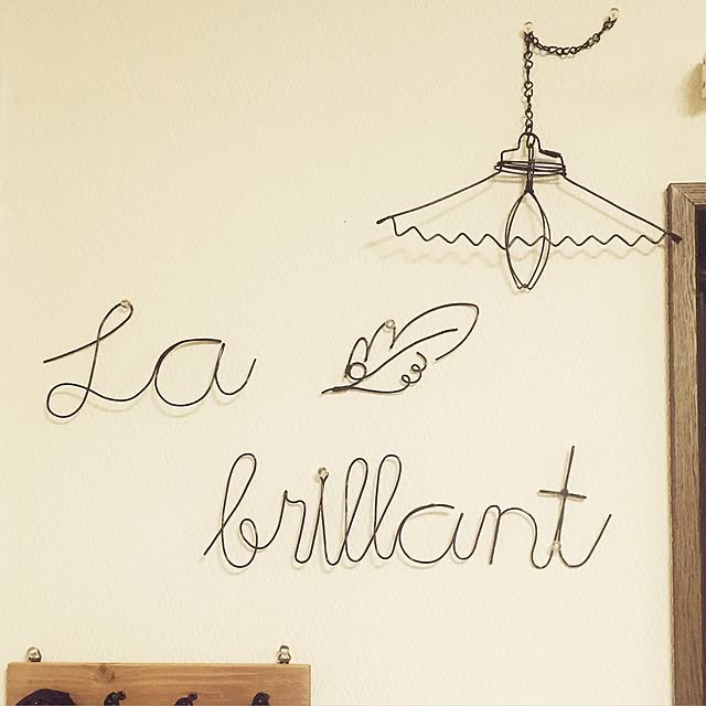 La_brilliantさんの実例写真