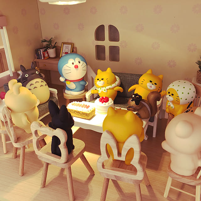 kamuさんの実例写真