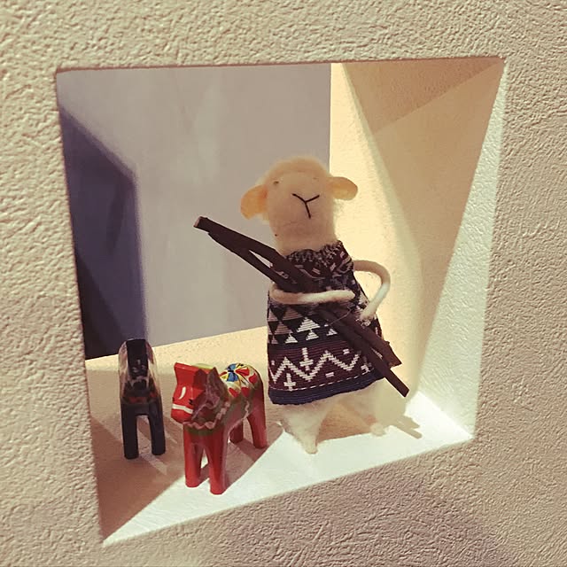 shiiさんの実例写真