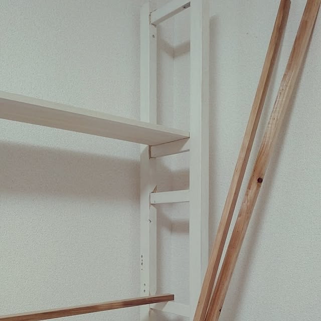 Bienvenueさんの部屋