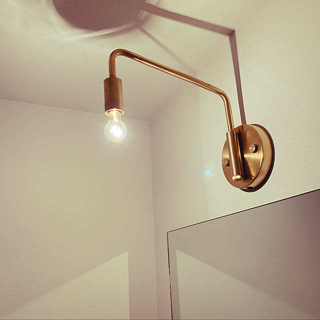 バス/トイレのインテリア実例 - 2020-03-05 09:31:09