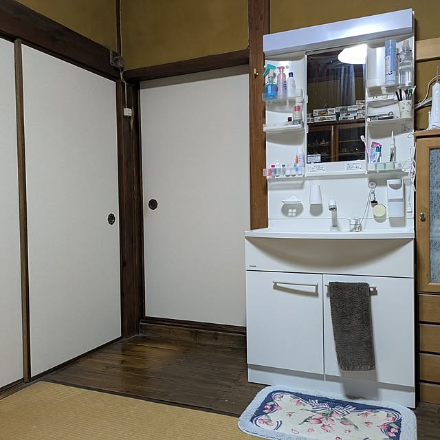 kuririnmamaさんの部屋
