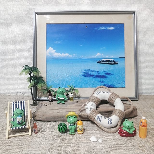 yokkoさんの実例写真