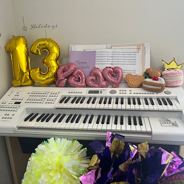 rikuerinka86さんの部屋