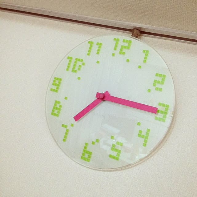 re_walkさんの実例写真