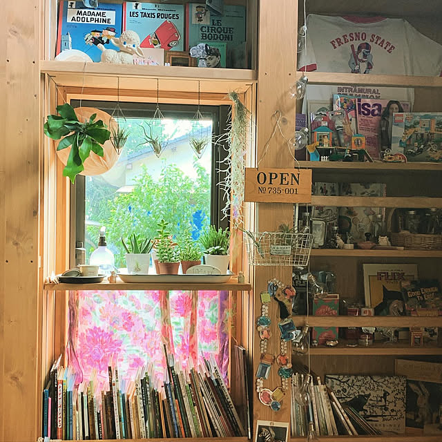 7kidsmamさんの実例写真
