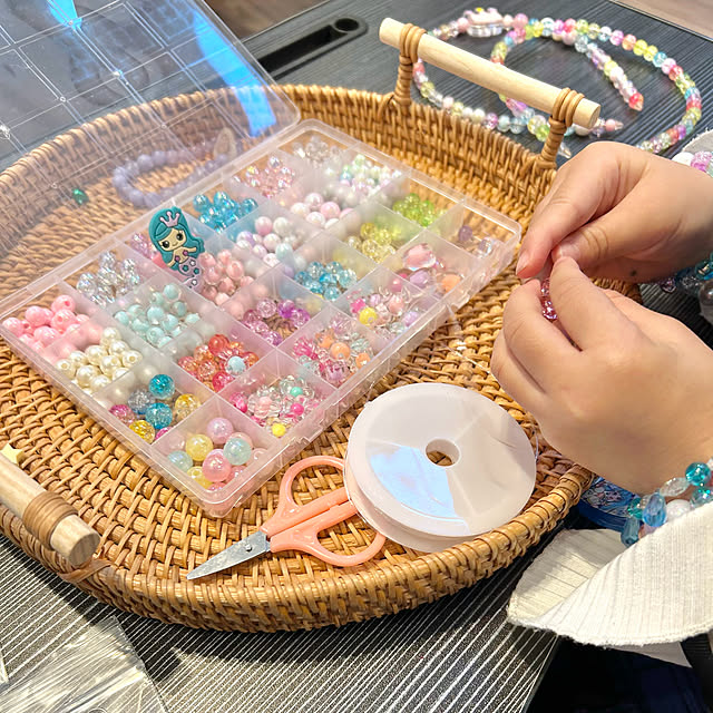 chiroさんの部屋