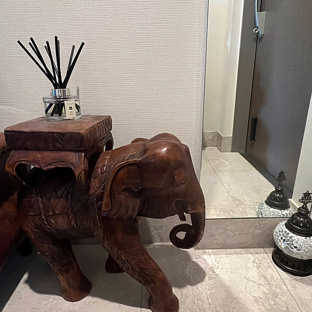 RchaNgさんの実例写真