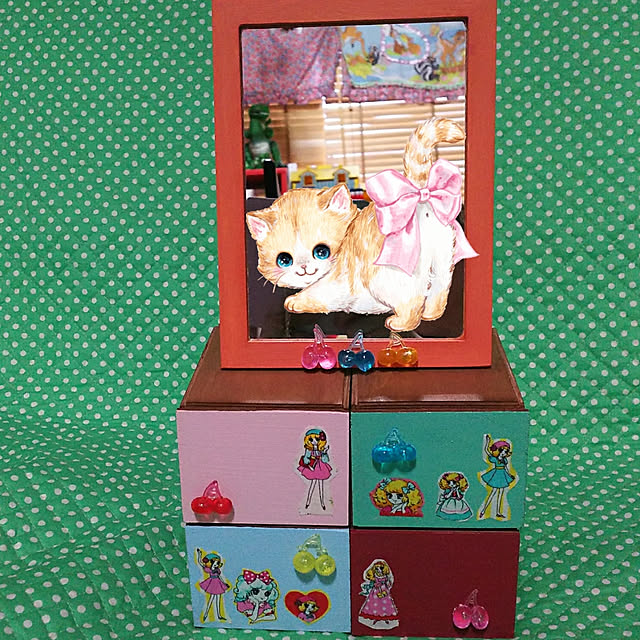 cherrycherryさんの実例写真