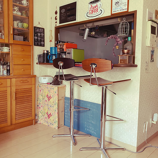 heidiさんの部屋