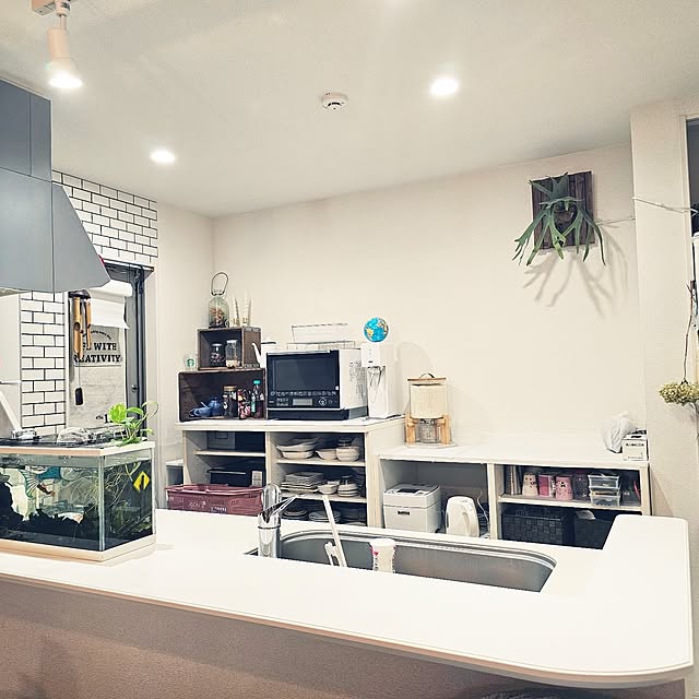 GaudisHouseさんの部屋