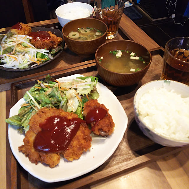 ritetsuyuRさんの実例写真