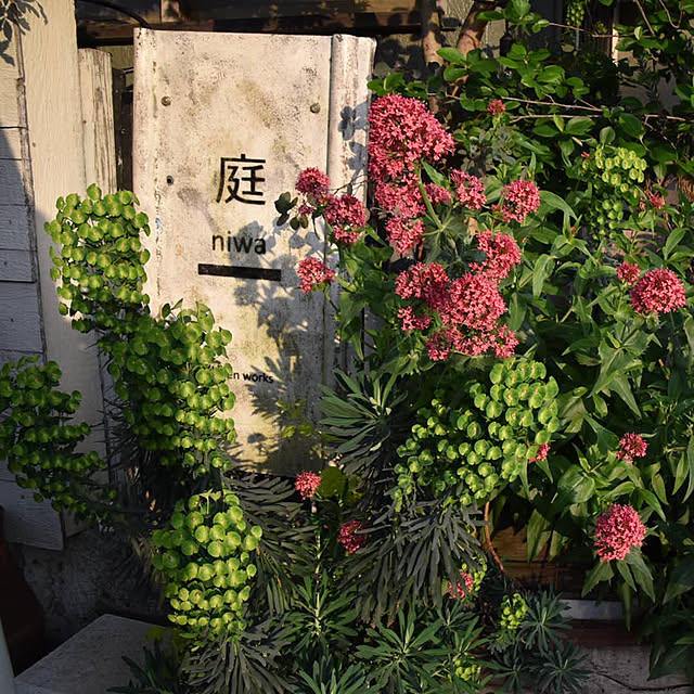 GreenWorksさんの実例写真