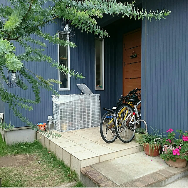 urchinさんの実例写真