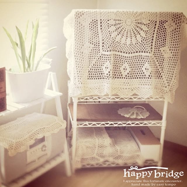 happy_bridgeさんの実例写真
