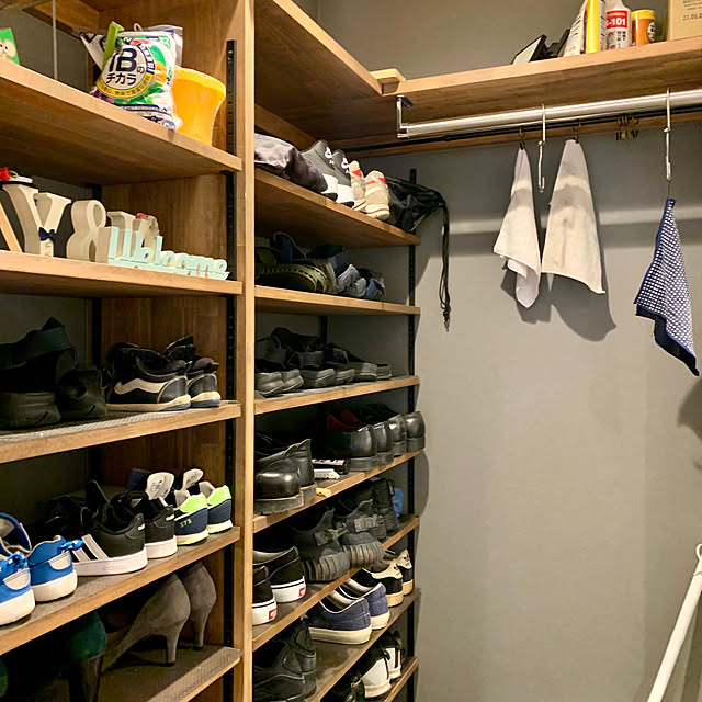fk.kさんの部屋