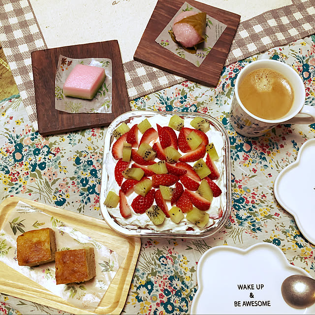 chococoさんの実例写真