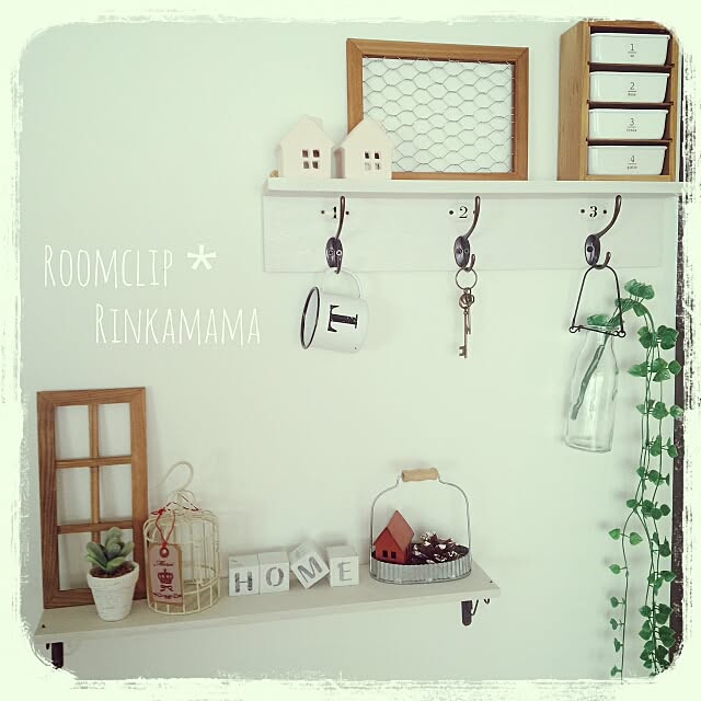 Rinkamamaさんの実例写真