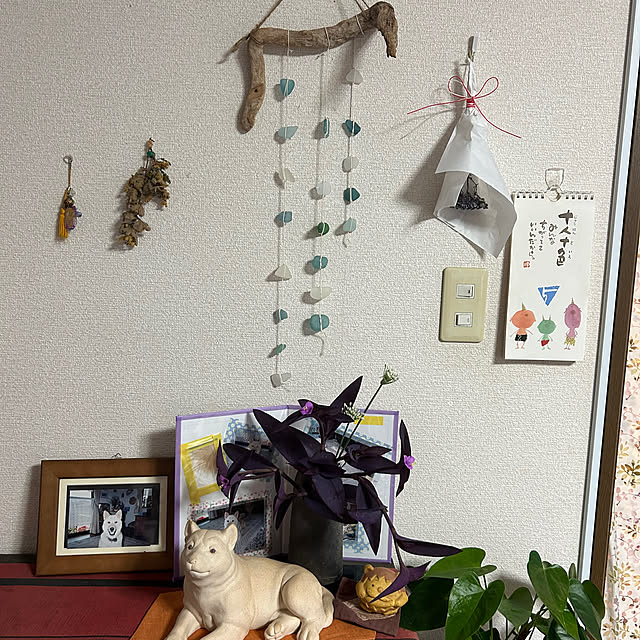 ritsukoさんの部屋