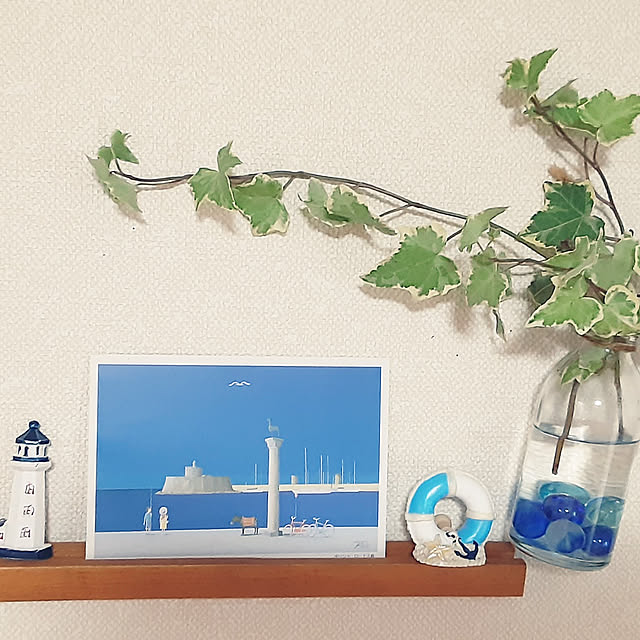 katさんの実例写真
