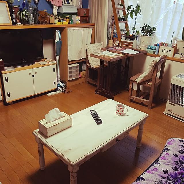 chocolatさんの実例写真